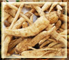 American Ginseng Root