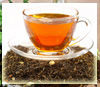 American  Ginseng Tea